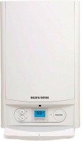 Газовый котел Navien NCN-40K White