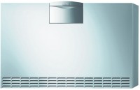 Газовый котел Vaillant atmoCRAFT VK INT 1604/9 в секциях