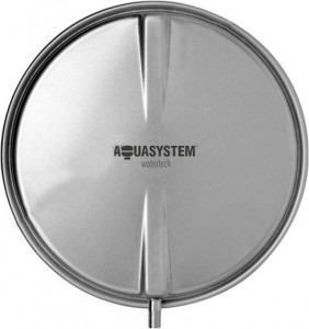 Расширительный бак Aquasystem VCP 325-8