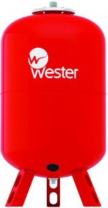 Расширительный бак Wester WRV 500 0-14-0200