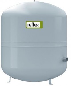 Расширительный бак Reflex NG 35 White
