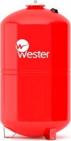 Расширительный бак Wester WRV150