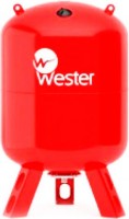 Расширительный бак Wester WRV200(top)