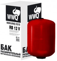 Расширительный бак WWQ RB 12V