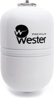 Расширительный бак Wester Premium WDV12