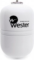 Расширительный бак Wester Premium WDV 24