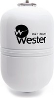 Расширительный бак Wester Premium WDV18