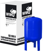 Расширительный бак WWQ GA100V