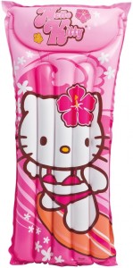 Надувной матрас Intex 58718 Hello Kitty