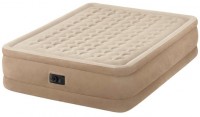 Матрас-кровать Intex Ultra Plush Bed 64458