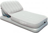 Матрас-кровать Bestway Air Bed With Adjustable Backrest 67386