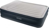 Матрас-кровать Intex Deluxe Pillow Rest Raised 67736 203x152x48