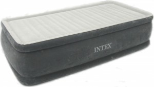 Матрас-кровать Intex Comfort-Plush Twin 64412