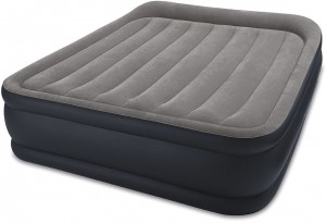Матрас-кровать Intex Deluxe Pillow Rest Raised Bed 64136