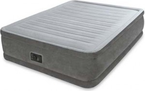 Матрас-кровать Intex Comfort-Plush 64418