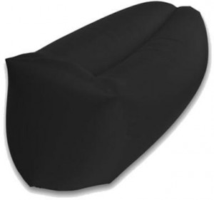 Кресло надувное DreamBag Airpuf Black