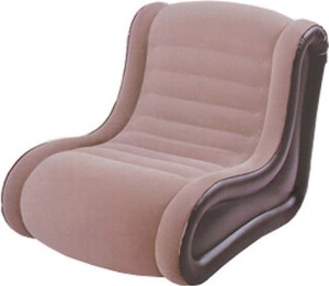 Кресло надувное Jilong Deluxe JL037267N