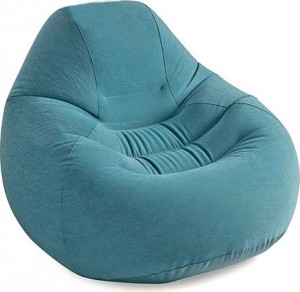 Кресло надувное Intex 68583