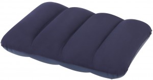Надувная подушка Relax JL137002N Blue