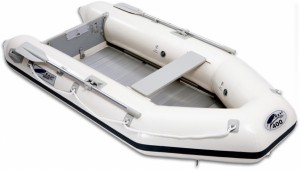 Моторная надувная лодка Jilong JL007013-1N Z-Ray 400 Boat