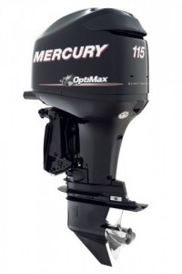 Лодочный мотор Mercury ME 115 EXLPT Optimax