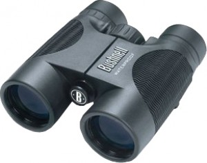 Бинокль Bushnell H2O 8х42 Roof 158042