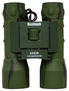 Бинокль Bushnell 22x36