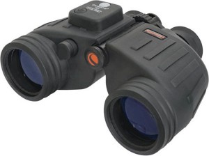 Бинокль Celestron Oceana 7x50 CF/RC Black