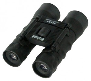 Бинокль Bushnell 22x32