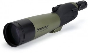 Зрительная труба Celestron Ultima 80 Straight