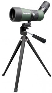 Зрительная труба Celestron LandScout 50