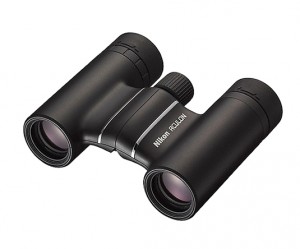 Бинокль Nikon Aculon T01 10x21 Black