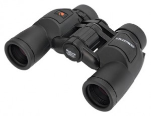 Бинокль Celestron Nature 8x30 Porro