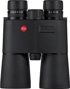 Бинокль Leica Geovid 8x56 HD-M