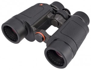 Бинокль Celestron Nature 8x42 Porro