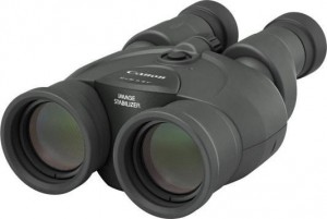 Бинокль Canon 12x36 Binocular IS III 9526B005 Black