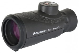 Монокль Celestron Oceana 8x42