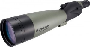 Монокль Celestron Ultima 100 Straight C52257