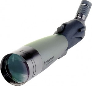 Монокль Celestron Ultima 100-45