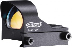 Прицел Walther Nano Point 2.1017