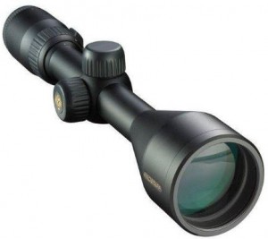 Прицел Nikon Prostaff 3-9x50 M NP BRA40203