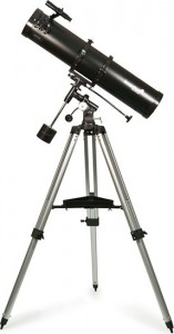 Телескоп Levenhuk 130Х900 EQ