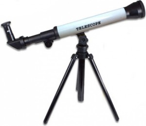 Телескоп S+S Toys EW80063R