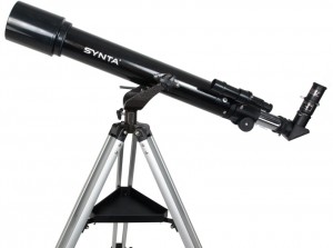 Телескоп Synta BK 707AZ2