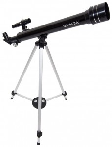 Телескоп Synta Protostar 50 AZ