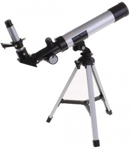 Телескоп Telescope 40F400