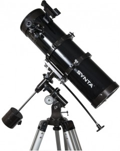Телескоп Synta NBK 130650EQ2