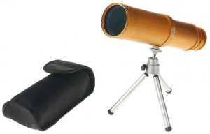 Телескоп SLand Компакт 10х50