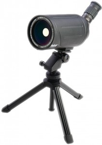 Телескоп Veber mak 90x1000 Black