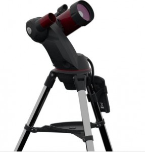 Телескоп Celestron SkyProdigy 90